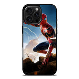 Spiderman iPhone 16 Pro Max Case OV11035