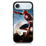 Spiderman iPhone 17 Air Case OV11035