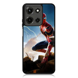 Spiderman Motorola Moto G 5G 2025 Case OV11035