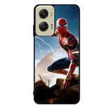 Spiderman Motorola Moto G Stylus 5G 2024 Case OV11035