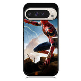 Spiderman Google Pixel 10 | Google Pixel 10 Pro Case RC11035