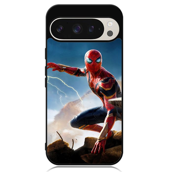 Spiderman Google Pixel 9 | Pixel 9 Pro Case OV11035