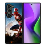 Spiderman Samsung Galaxy Z Fold 6 5G 2024 Case OV11035