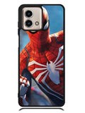 Spiderman Motorola Moto G Stylus 5G 2023 Case OV11036