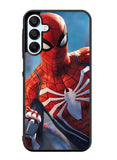 Spiderman Samsung Galaxy A35 5G Case OV11036