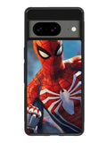 Spiderman Google Pixel 8 Case QC11036