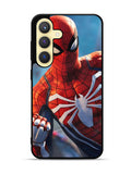 Spiderman Samsung Galaxy S25 Plus 5G , Samsung Galaxy S25+ 5G Case OV11036