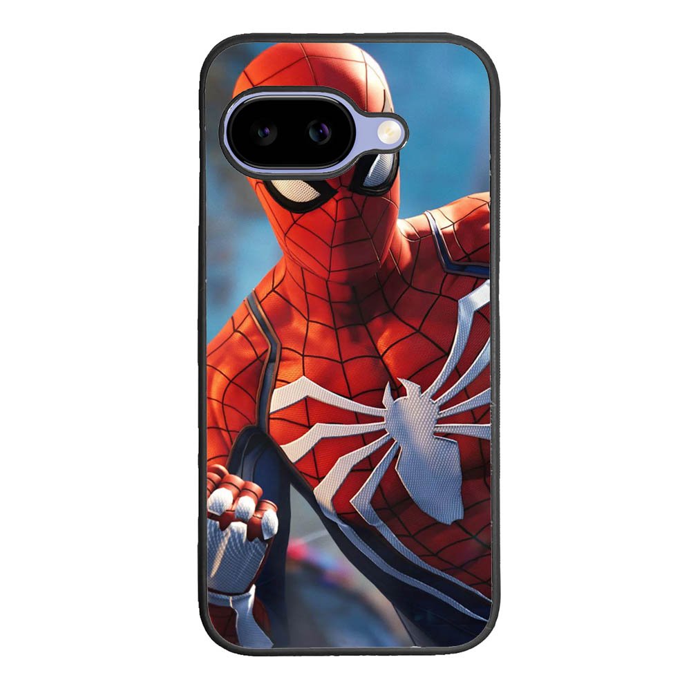 Spiderman Google Pixel 10A Case OV11036