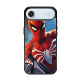 Spiderman iPhone Air Case QC11036