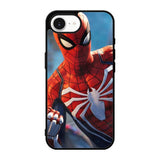 Spiderman iPhone 17e Case OV11036