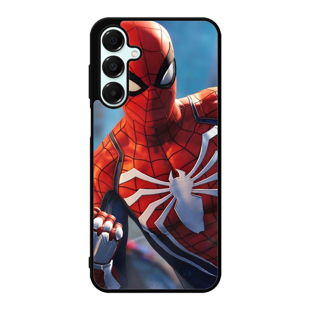Spiderman Samsung Galaxy A16 Case OV11036