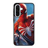 Spiderman Samsung Galaxy A36 5G Case RC11036