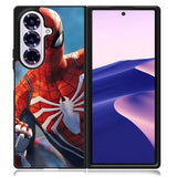 Spiderman Samsung Galaxy Z Fold 7 Case OV11036