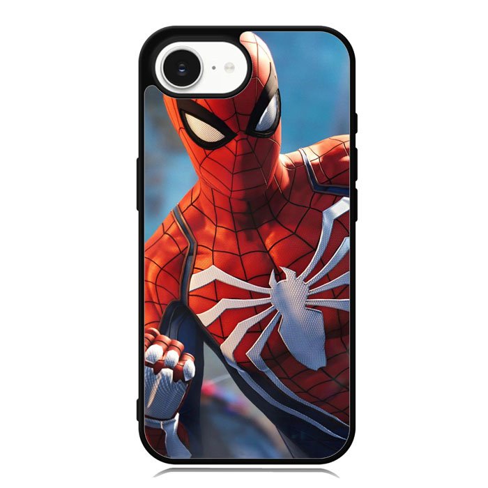 Spiderman iPhone 16e Case OV11036