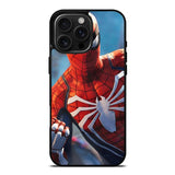 Spiderman iPhone 16 Pro Case OV11036