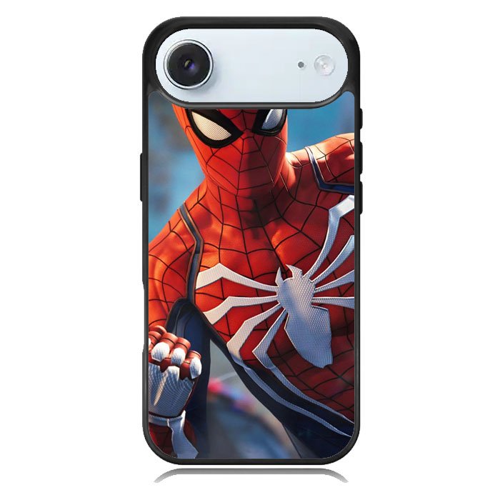 Spiderman iPhone 17 Air Case OV11036