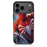 Spiderman iPhone 17 Pro Case RC11036