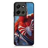 Spiderman Motorola Moto G 5G 2025 Case OV11036