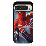 Spiderman Google Pixel 10 | Google Pixel 10 Pro Case RC11036