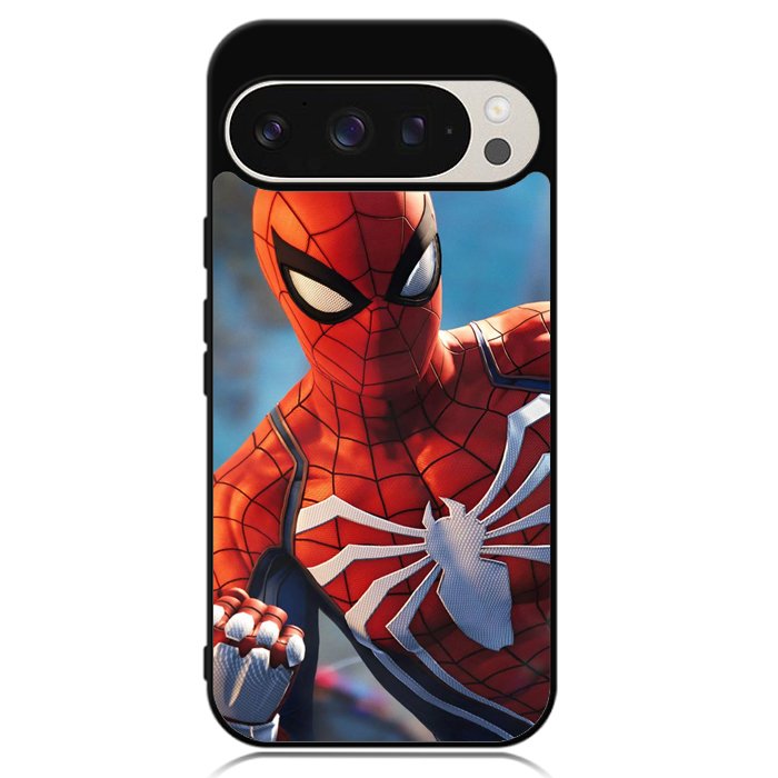 Spiderman Google Pixel 9 | Pixel 9 Pro Case OV11036