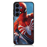 Spiderman Samsung Galaxy S25 FE Case OV11036