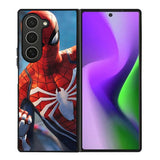 Spiderman Samsung Galaxy Z Fold 6 5G 2024 Case OV11036