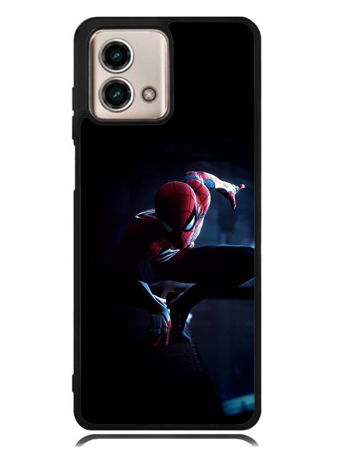 Spiderman Motorola Moto G Stylus 5G 2023 Case OV11037