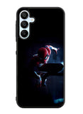 Spiderman Samsung Galaxy A35 5G Case OV11037