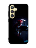 Spiderman Samsung Galaxy S25 Plus 5G , Samsung Galaxy S25+ 5G Case OV11037