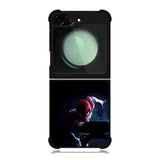 Spiderman Samsung Galaxy Z Flip 6 5G 2024 Case OV11037