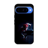 Spiderman Google Pixel 10 Case QC11037