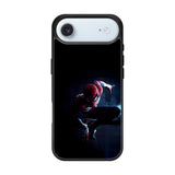 Spiderman iPhone Air Case QC11037