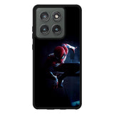 Spiderman Motorola Moto Edge 2025 Case QC11037