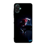 Spiderman Samsung Galaxy A07 Case QC11037