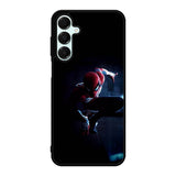 Spiderman Samsung Galaxy A16 Case OV11037