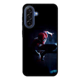 Spiderman Samsung Galaxy A17 Case QC11037