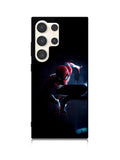 Spiderman Samsung Galaxy S25 Ultra 5G Case QC11037