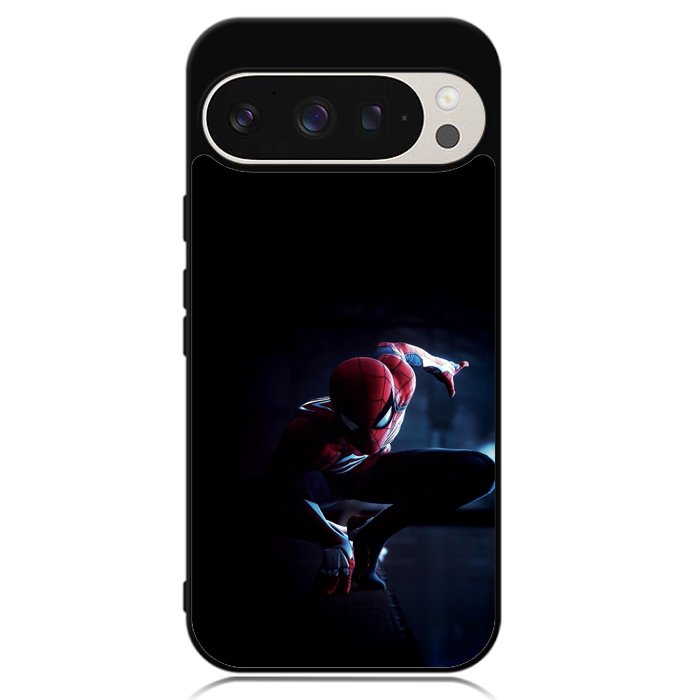 Spiderman Google Pixel 9 | Pixel 9 Pro Case OV11037