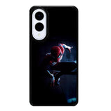 Spiderman Samsung Galaxy S25 Edge 5G Case OV11037