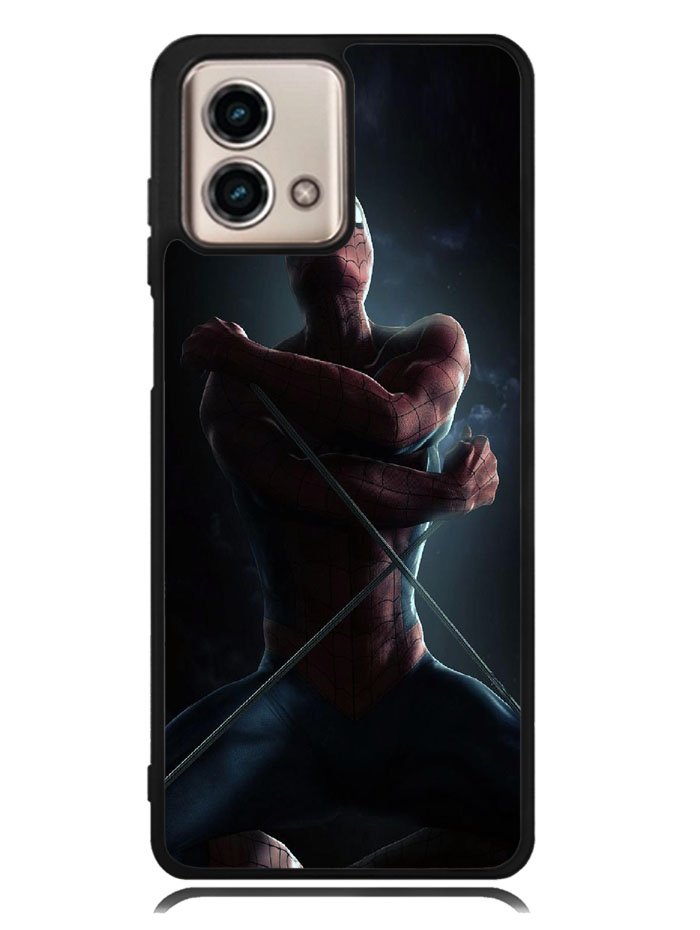 Spiderman Motorola Moto G Stylus 5G 2023 Case OV11038