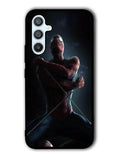 Spiderman Samsung Galaxy A14 5G Case QC11038