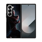 Spiderman Samsung Galaxy Z Fold 7 5G Case QC11038