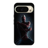 Spiderman Google Pixel 10 Pro Case QC11038
