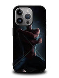 Spiderman iPhone 16 Pro Case OV11038