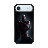 Spiderman iPhone Air Case QC11038