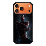 Spiderman iPhone 17 Pro Max Case QC11038