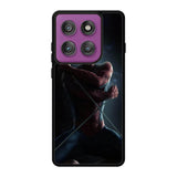 Spiderman Motorola Moto Edge 60 Pro Case QC11038