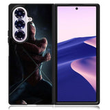 Spiderman Samsung Galaxy Z Fold 7 Case OV11038