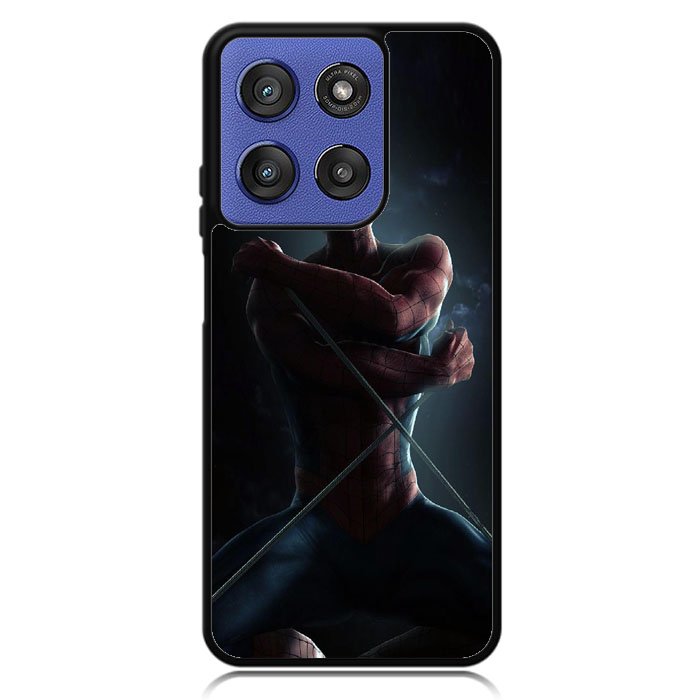 Spiderman Motorola Moto G Stylus 5G 2025 Case OV11038