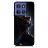Spiderman Motorola Moto G Stylus 5G 2025 Case OV11038